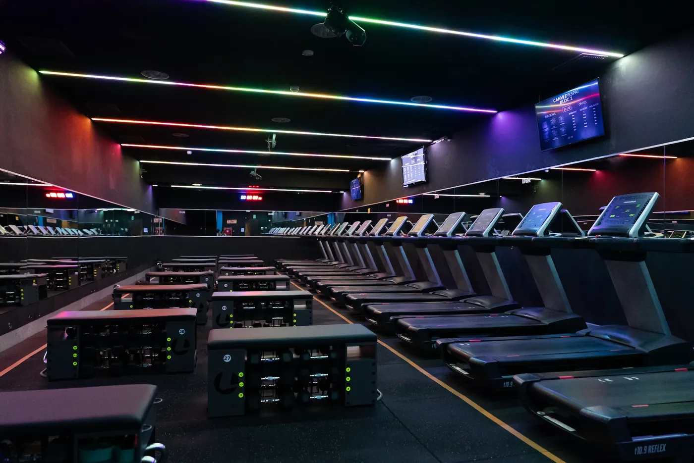 Bootcamp DiR Maragall