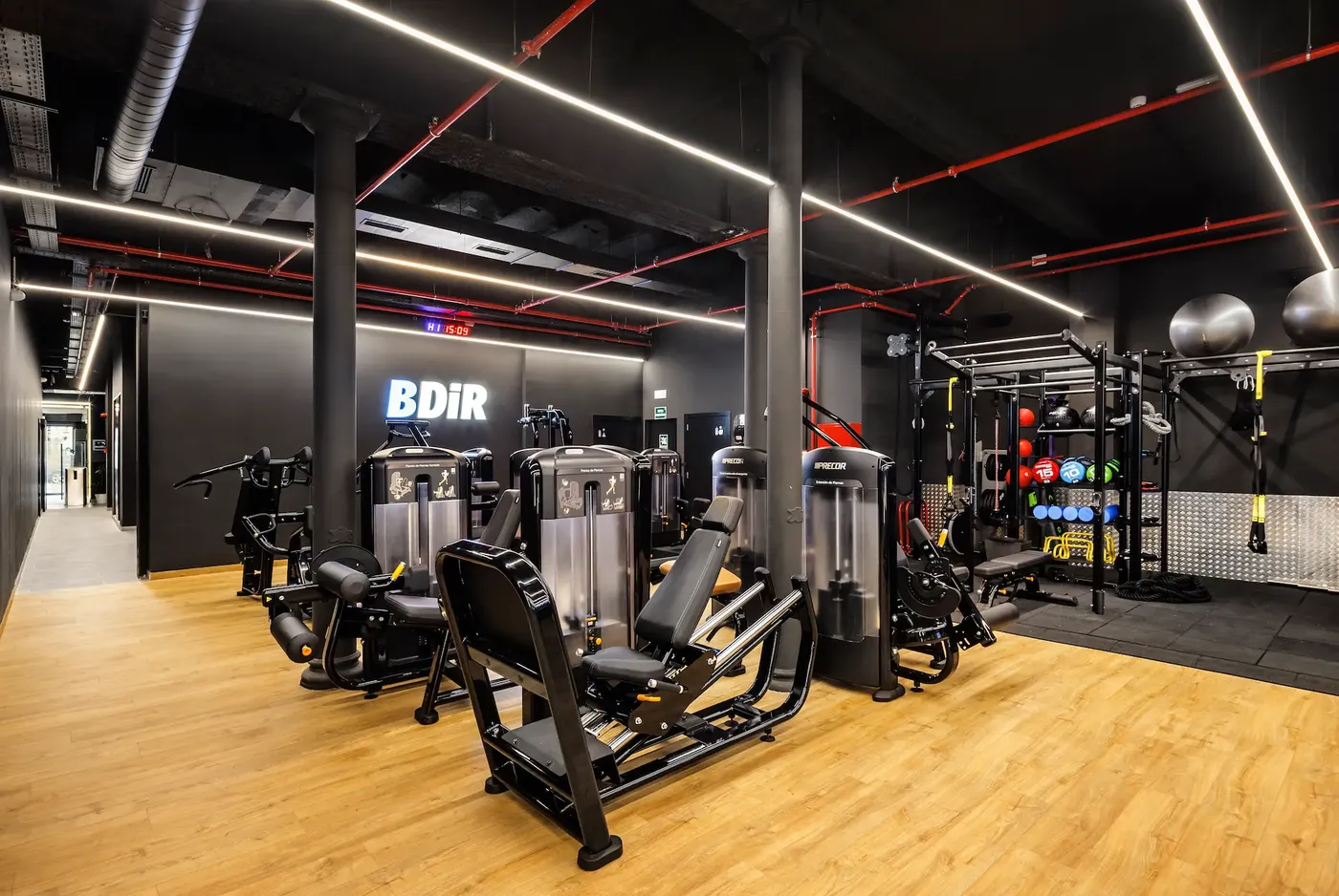 Entrenament funcional