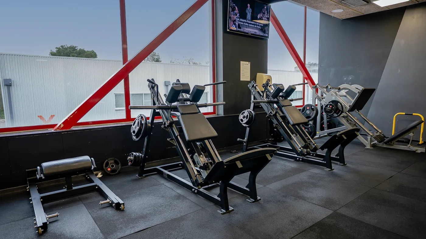 Entrenament funcional