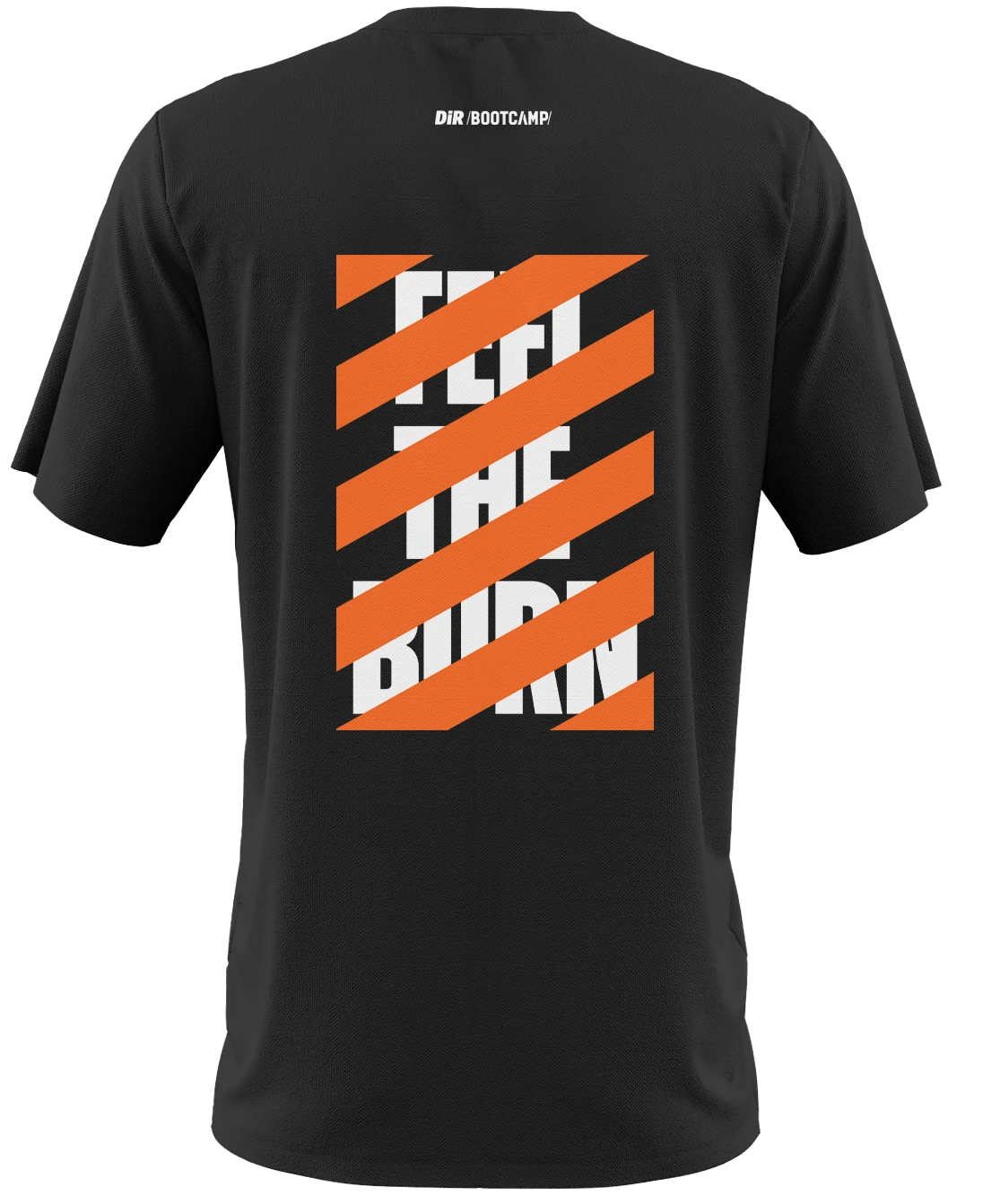 Samarreta Burnweek