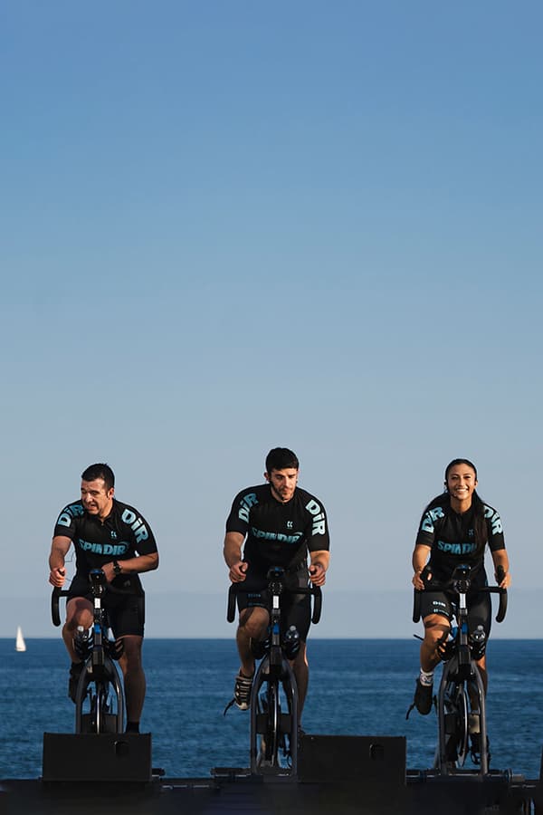 Pedaleja Sessions