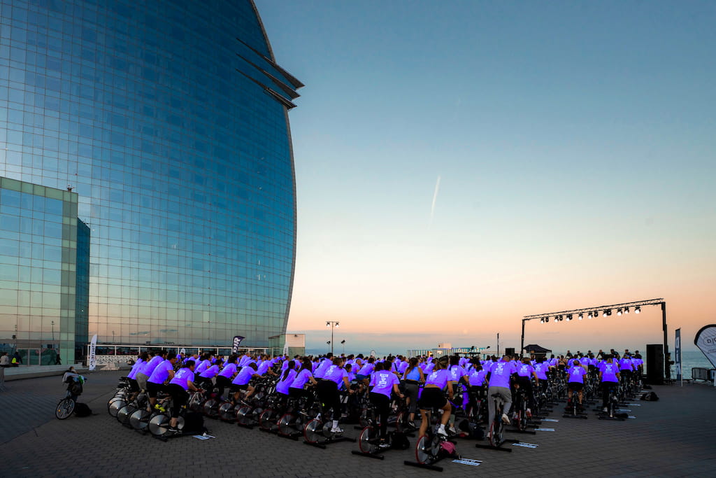 Pedaleja Session